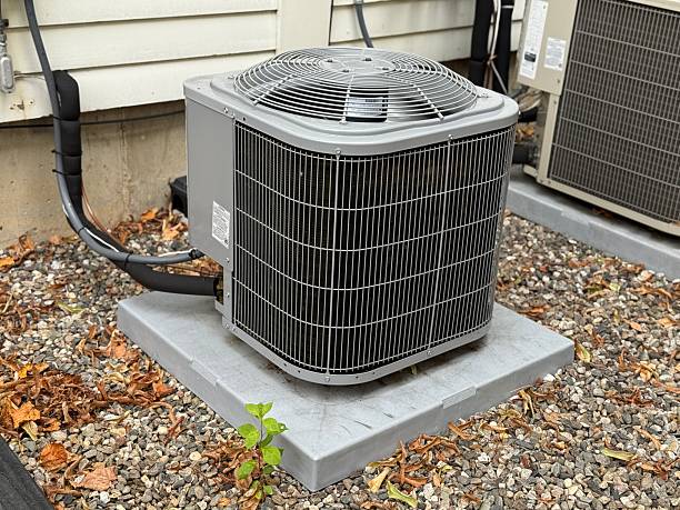 24/7 Emergency Ductwork Repair experts in Vandalia, MO